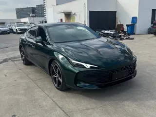 MG MG7 2025 купить из Китая, цена 3 322 000 ₽ — Suifenhe Auto