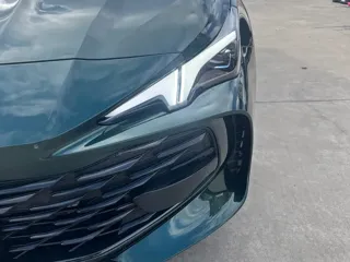 MG MG7 2025 купить из Китая, цена 3 322 000 ₽ — Suifenhe Auto