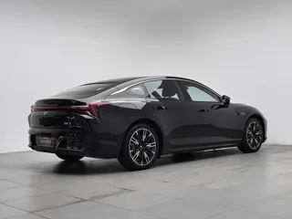 Neta S 2024 купить из Китая, цена 3 223 000 ₽ — Suifenhe Auto