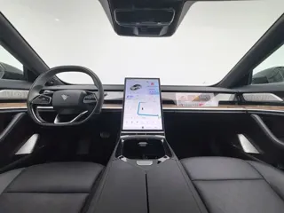 Neta S 2024 купить из Китая, цена 3 223 000 ₽ — Suifenhe Auto