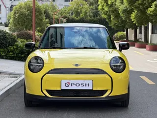 MINI COOPER 2026 купить из Китая, цена 3 922 000 ₽ — Suifenhe Auto