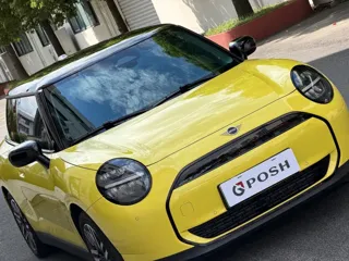 MINI COOPER 2026 купить из Китая, цена 3 922 000 ₽ — Suifenhe Auto