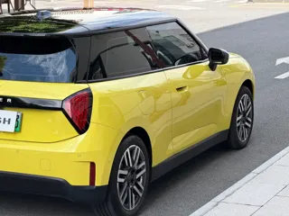 MINI COOPER 2026 купить из Китая, цена 3 922 000 ₽ — Suifenhe Auto