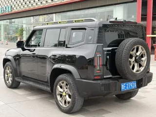 Jetour Traveller 2023 купить из Китая, цена 4 216 000 ₽ — Suifenhe Auto