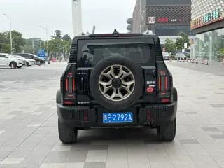 Jetour Traveller 2023 купить из Китая, цена 4 216 000 ₽ — Suifenhe Auto