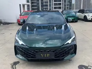 MG MG7 2025 купить из Китая, цена 3 479 000 ₽ — Suifenhe Auto