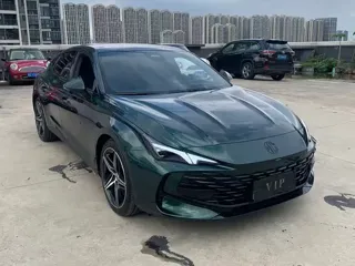 MG MG7 2025 купить из Китая, цена 3 479 000 ₽ — Suifenhe Auto