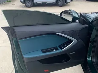 MG MG7 2025 купить из Китая, цена 3 479 000 ₽ — Suifenhe Auto