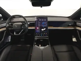 Neta S 2023 купить из Китая, цена 3 573 000 ₽ — Suifenhe Auto