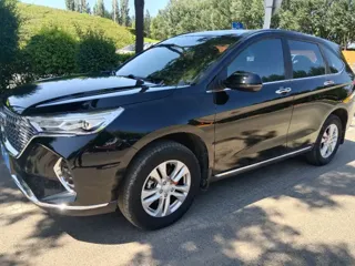 Haval M6 2022 купить из Китая, цена 1 413 000 ₽ — Suifenhe Auto