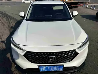 Honda XR-V 2022 купить из Китая, цена 1 903 000 ₽ — Suifenhe Auto