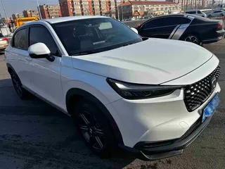 Honda XR-V 2022 купить из Китая, цена 1 903 000 ₽ — Suifenhe Auto