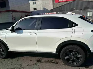 Honda XR-V 2022 купить из Китая, цена 1 903 000 ₽ — Suifenhe Auto