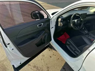 Honda XR-V 2022 купить из Китая, цена 1 903 000 ₽ — Suifenhe Auto