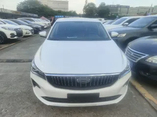Geely Emgrand 2023 купить из Китая, цена 1 241 000 ₽ — Suifenhe Auto