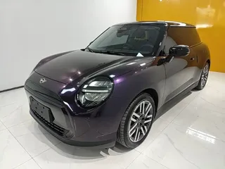 MINI COOPER 2025