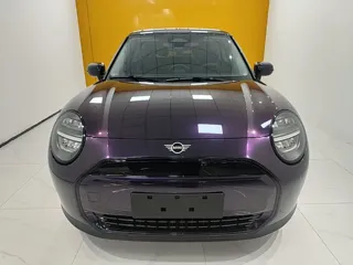 MINI COOPER 2025 купить из Китая, цена 3 713 000 ₽ — Suifenhe Auto