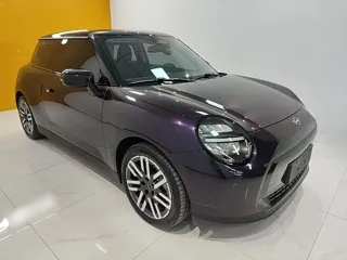 MINI COOPER 2025 купить из Китая, цена 3 713 000 ₽ — Suifenhe Auto
