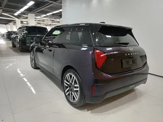 MINI COOPER 2025 купить из Китая, цена 3 713 000 ₽ — Suifenhe Auto