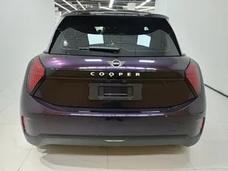 MINI COOPER 2025 купить из Китая, цена 3 713 000 ₽ — Suifenhe Auto