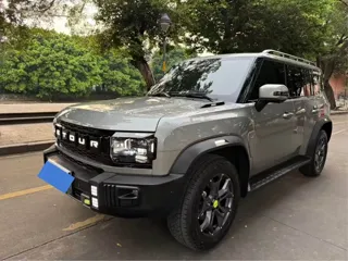 Jetour Traveller 2024 купить из Китая, цена 4 086 000 ₽ — Suifenhe Auto
