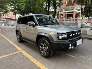 Jetour Traveller 2024 купить из Китая, цена 4 086 000 ₽ — Suifenhe Auto