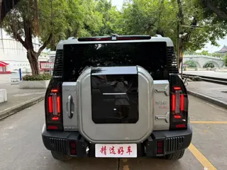 Jetour Traveller 2024 купить из Китая, цена 4 086 000 ₽ — Suifenhe Auto