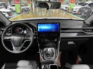 Haval M6 2021 купить из Китая, цена 1 304 000 ₽ — Suifenhe Auto