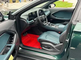 MG MG7 2024 купить из Китая, цена 3 148 000 ₽ — Suifenhe Auto