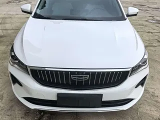 Geely Emgrand 2023 купить из Китая, цена 1 007 000 ₽ — Suifenhe Auto