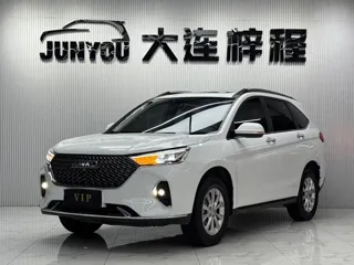 Haval M6 2024