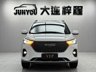 Haval M6 2024 купить из Китая, цена 1 799 000 ₽ — Suifenhe Auto
