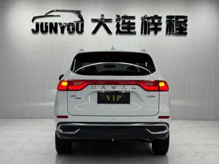 Haval M6 2024 купить из Китая, цена 1 799 000 ₽ — Suifenhe Auto