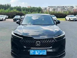 Honda XR-V 2023 купить из Китая, цена 1 942 000 ₽ — Suifenhe Auto