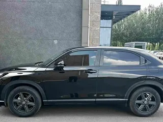 Honda XR-V 2023 купить из Китая, цена 1 942 000 ₽ — Suifenhe Auto