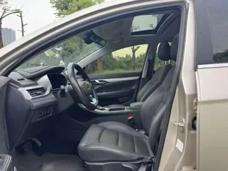Geely Emgrand 2019 купить из Китая, цена 1 122 000 ₽ — Suifenhe Auto