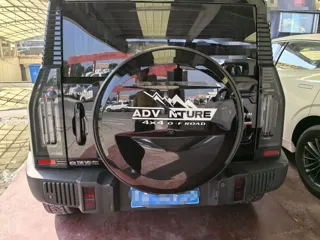 Jetour Traveller 2024 купить из Китая, цена 4 099 000 ₽ — Suifenhe Auto