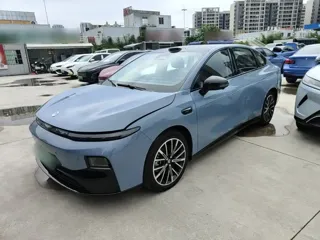 Leapmotor B01 2025 купить из Китая, цена 3 048 000 ₽ — Suifenhe Auto