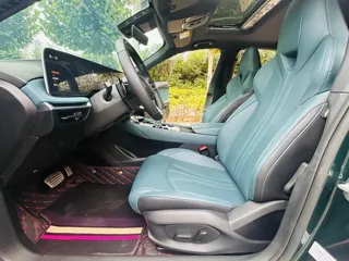 MG MG7 2024 купить из Китая, цена 2 542 000 ₽ — Suifenhe Auto