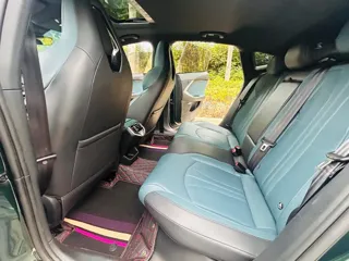 MG MG7 2024 купить из Китая, цена 2 542 000 ₽ — Suifenhe Auto