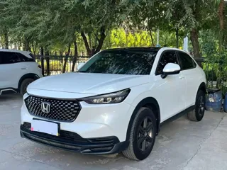 Honda XR-V 2023 купить из Китая, цена 1 994 000 ₽ — Suifenhe Auto
