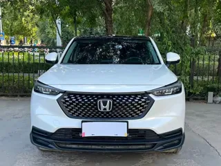 Honda XR-V 2023 купить из Китая, цена 1 994 000 ₽ — Suifenhe Auto