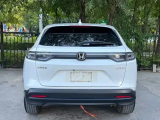 Honda XR-V 2023 купить из Китая, цена 1 994 000 ₽ — Suifenhe Auto