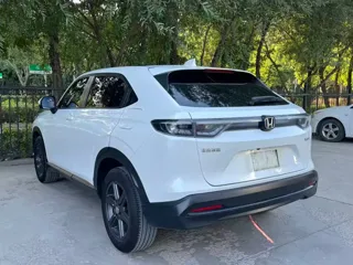 Honda XR-V 2023 купить из Китая, цена 1 994 000 ₽ — Suifenhe Auto