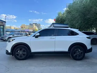 Honda XR-V 2023 купить из Китая, цена 1 994 000 ₽ — Suifenhe Auto