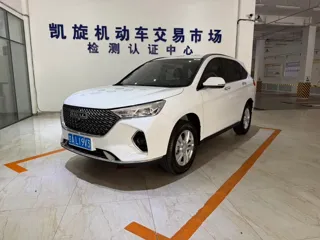 Haval M6 2024
