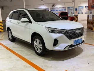 Haval M6 2024 купить из Китая, цена 1 636 000 ₽ — Suifenhe Auto