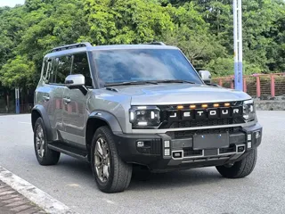 Jetour Traveller 2024 купить из Китая, цена 4 190 000 ₽ — Suifenhe Auto