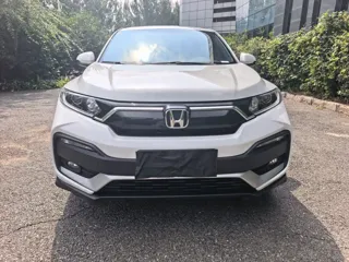 Honda XR-V 2022 купить из Китая, цена 1 606 000 ₽ — Suifenhe Auto