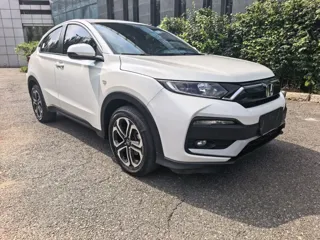 Honda XR-V 2022 купить из Китая, цена 1 606 000 ₽ — Suifenhe Auto